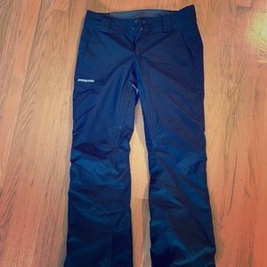 SKI PANTS SIZE M